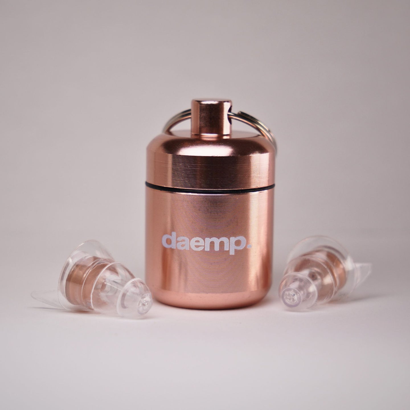 Soundflow Earplugs - Mystic Bronze