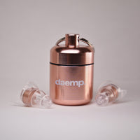 Soundflow Earplugs - Mystic Bronze