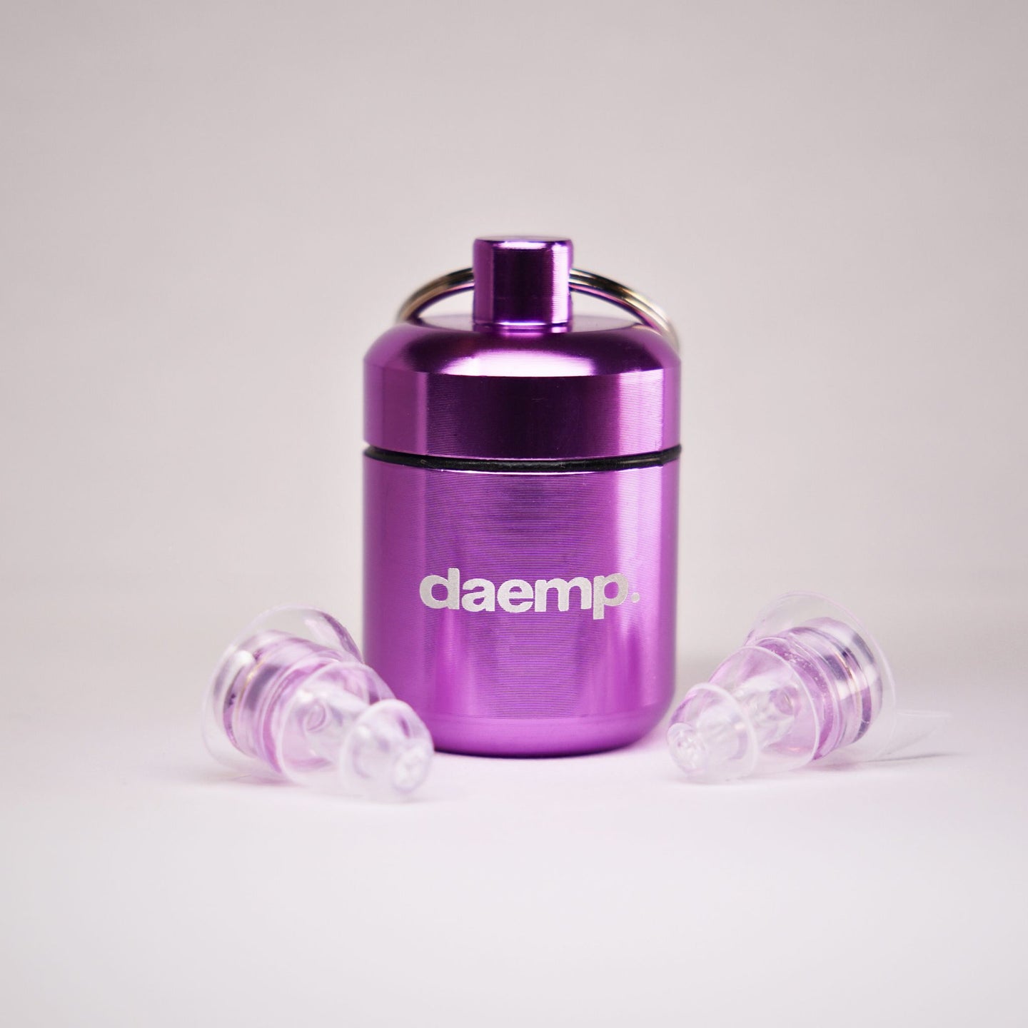 Soundflow Earplugs - Mystic Purple