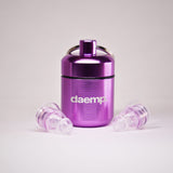 Soundflow Earplugs - Mystic Purple