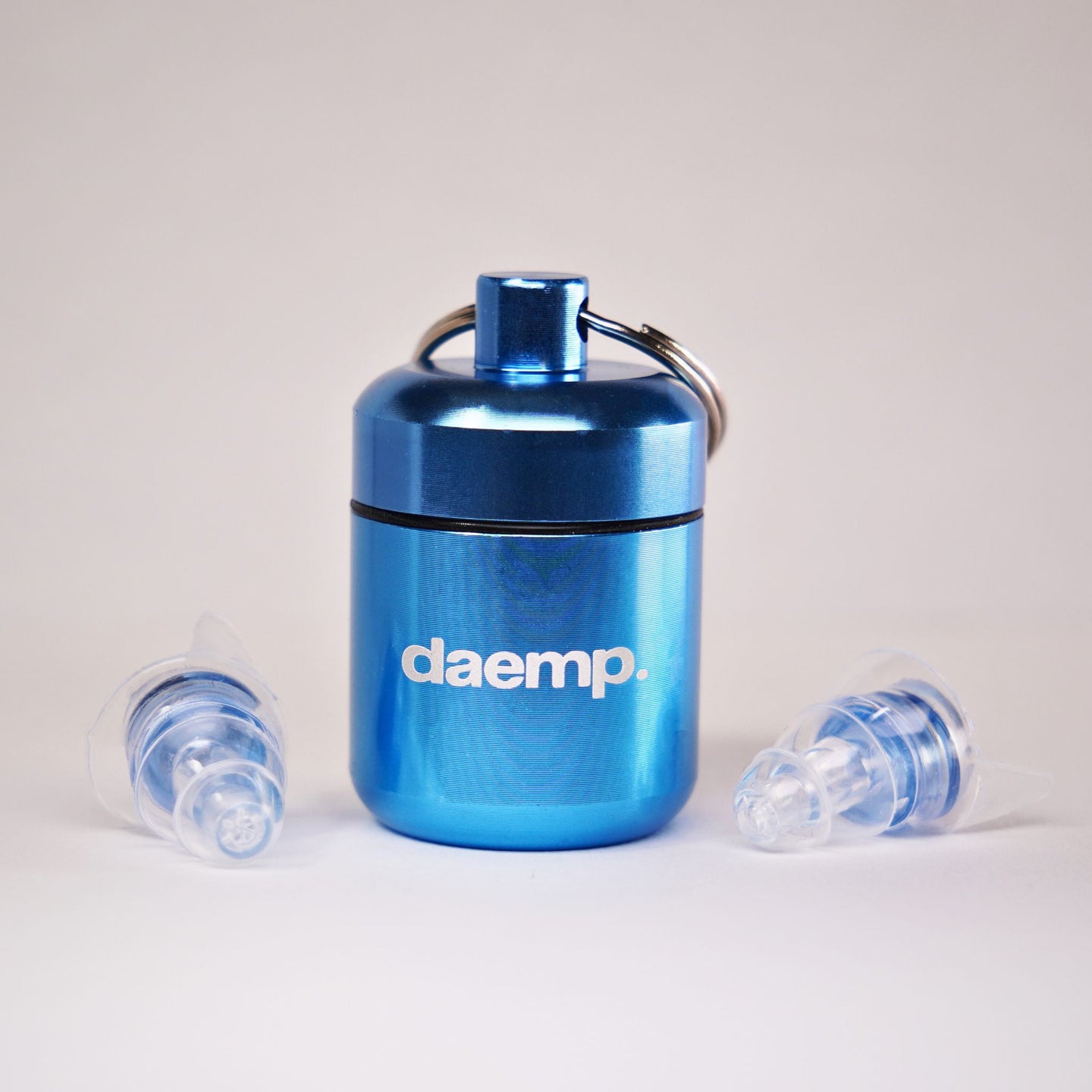 Soundflow Earplugs - Ocean Blue