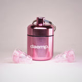 Soundflow Earplugs - Rose Pink