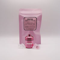 Soundflow Earplugs - Rose Pink