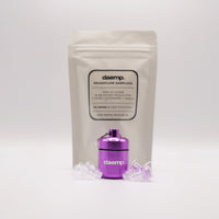Soundflow Earplugs - Mystic Purple